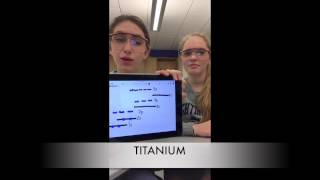 A Student Perspective On Electron Configurations