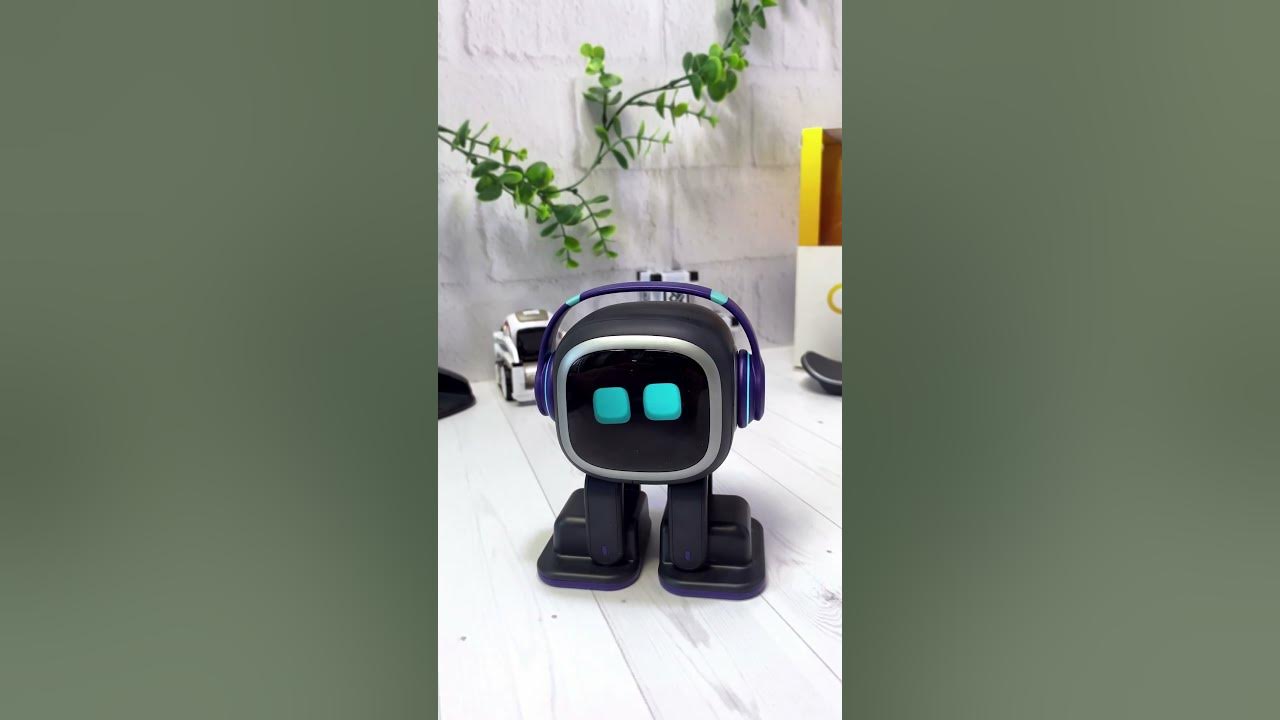 Робот эмо. Робот имо emo robot. Dr emo робот. Робот emo pet. Настольный робот emo.