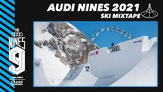 Audi Nines’21 - Ski Mixtape