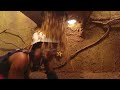 I’m a Celebrity 2018: Frantic Fleur faces cockroach fears | Celebrity News | Showbiz & TV