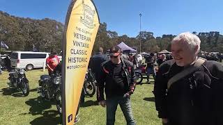 HiLLBiLLiES (AHMCR) head to the Lions Bike Show (4K) by discofrog69 85 views 6 months ago 3 minutes, 1 second
