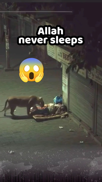 ♥️ kuasa Allah