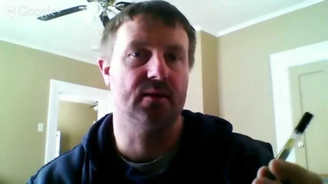 Best CBD Hemp Oil Vape pen Review