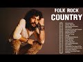 Cat Stevens Greatest Hits Full Album - Folk Rock And Country Collection 70