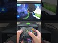 Halo CE on OG Xbox Nostalgia