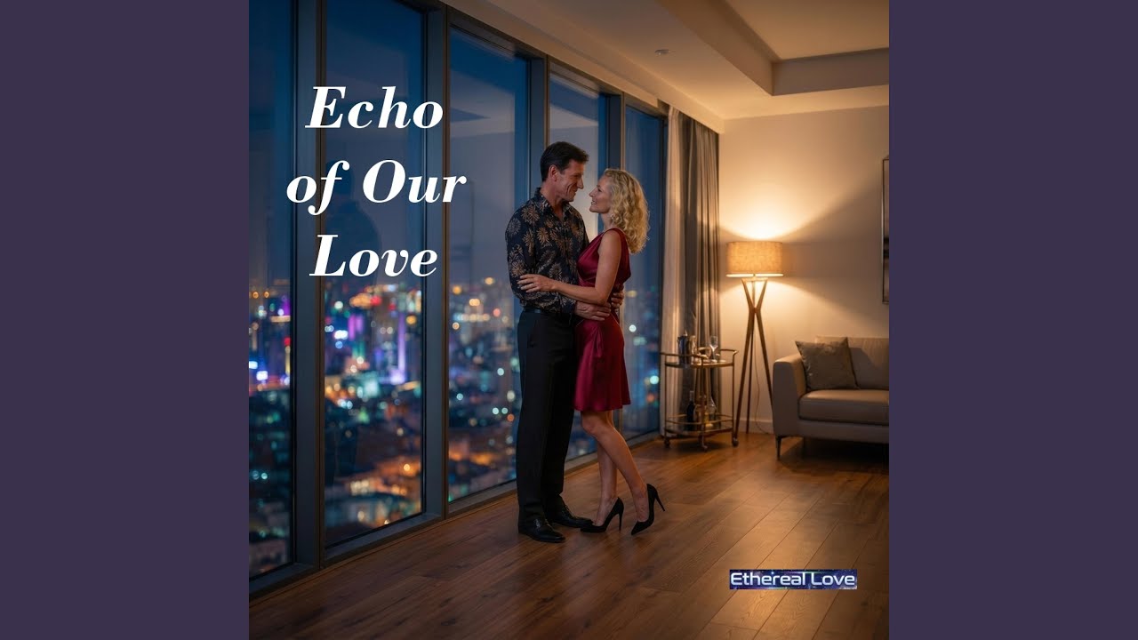 Echo of our love-Remix