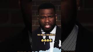 50 Cent’s reaction to this tweet on twitter 🤷🏽‍♂️😂💯 #50cent #hiphop #rapper #worldstarhiphop