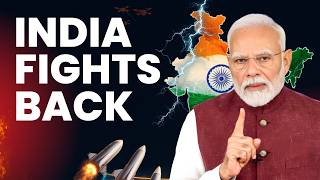 India's Air Defense Can Stop Anything - Here's Why🗿🇮🇳