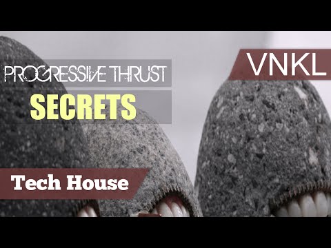 Sleduj Progressive Thrust - Secrets na YouTube Sleduj Progressive Thrust - Secrets na YouTube
