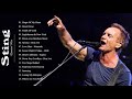 Download Lagu Sting Greatest Hits Full Album 2020 | Best Songs Of Sting Of All Time | Slow Rock Collections 80 90