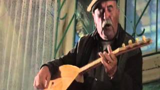 Ahmet Yurt - Eşrefoğlu [ Anadolu'nun Kayıp Şarkıları © 2009 Kalan Müzik ] Resimi