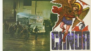 Canoa (1976) (FHD 4K) Película Completa