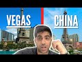 Inside China&#39;s Las Vegas Knock Off