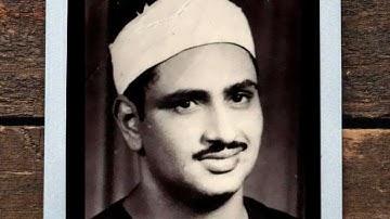 من أروع تلاوات صاحب الصوت الخاشع الباكي الشيخ/ محمد صديق المنشاوي - سورة الأنعام