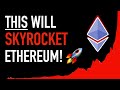 Ethereum: Price to SKYROCKET When THIS Happens!