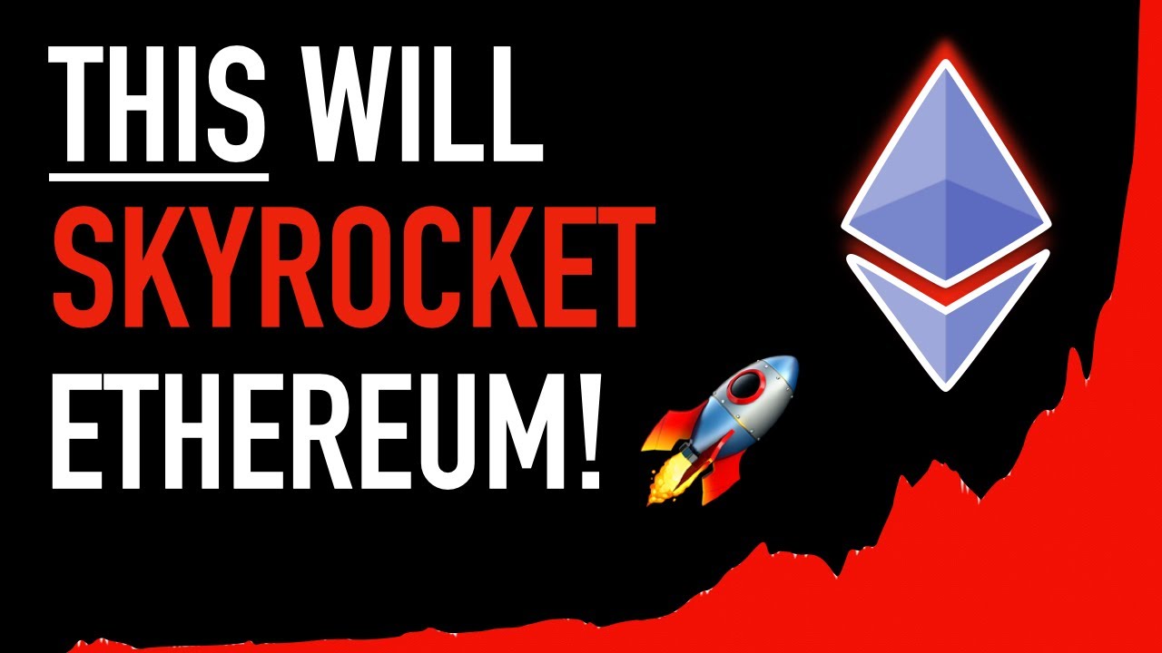 Ethereum: Price to SKYROCKET When THIS Happens!
