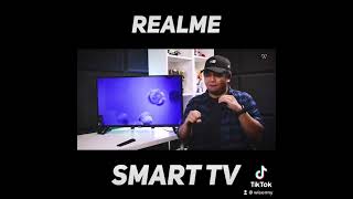 ⁣realme Smart TV, nak tengok video penuh, boleh ke channel Wiser MY #WiserMyShorts