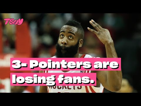 The NBA’s 3-point problem. Zelle is beating Venmo. Jamie Dimon’s rant.