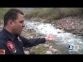 Unified Police identify SLC woman who drowned while trying to pull her dogs from a stream Unified Police identify SLC woman who drowned while trying to pull her dogs from a stream