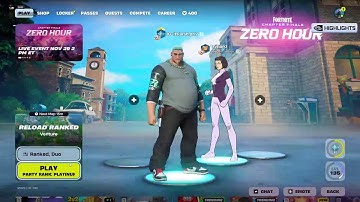 Creative 1v1 2v2 3v3 4v4