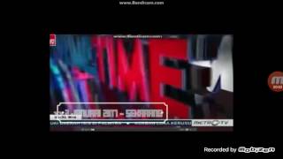 OBB Metro Pagi Primetime (2017-2018)
