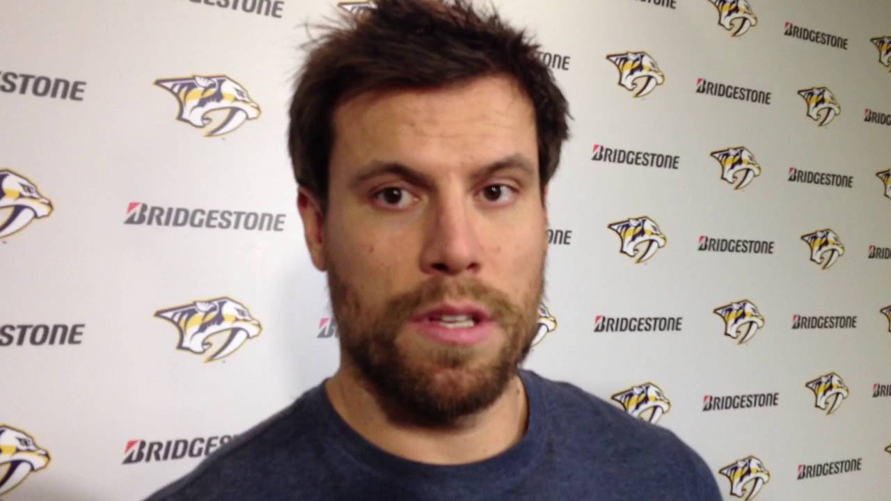 VIDEO: Predators attempt to boost Shea Weber's Norris Trophy