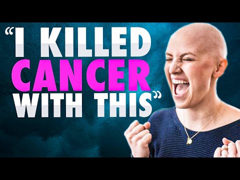 9-Steps Healing From Cancer (Stage 3 Cancer Survivor Shares How She Did It!) thumbnail