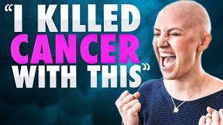 9Steps Healing From Cancer (Stage 3 Cancer Survivor Shares How She Did It!)