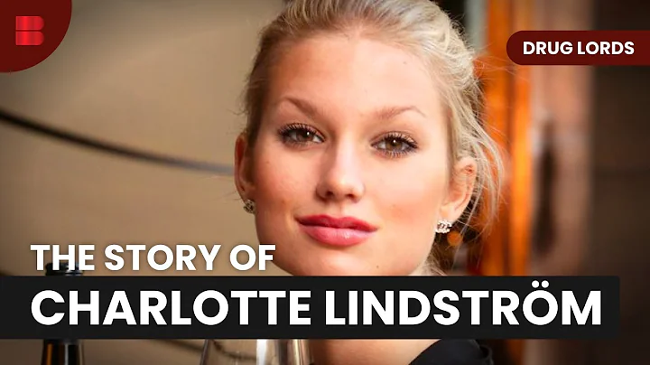 Drug Lords - Charlotte Lindstrom (Australian Crime...
