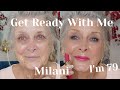 MILANI Makeover - GetReadyWithMe 🌷