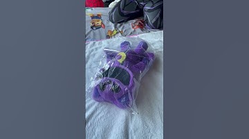 Unboxing official catnap plush! Yay! Subscribe please! #catnap #smilingcritters