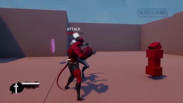 Working on Hellboy Logic | Dreams PS4/PS5