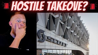 Scott Bikes Has Police Called After CEO Refuses to be FIRED!