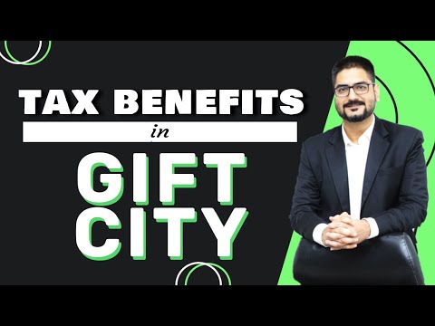 Tax Benefits in