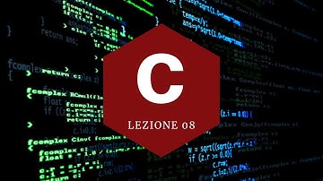 Linguaggio C: FUNZIONI e MIN/MAX DI UN VETTORE | Lezione 08