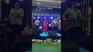 Satu Event Bareng Kalia Siska Nihhh