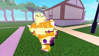 A Menacing Adventure Herunterladen - roblox jojos menacing adventures trello