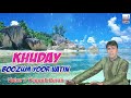 New Kashmiri Song 2019 Khudayi Boozum Yoor Vatin Mp3 Song