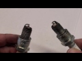 Replacing Spark Plugs on a Yamaha V-Star 1100