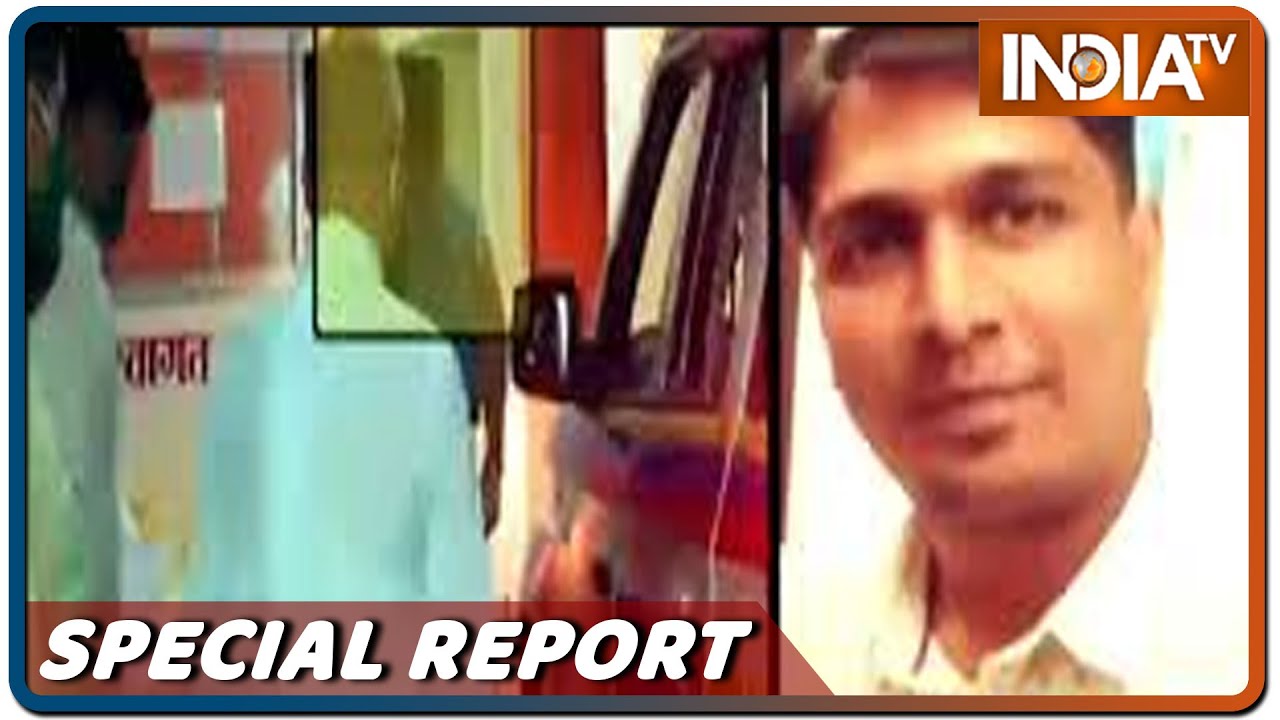Special Report: बांद्रा कांड के आरोपी विनय दुबे के पीछे कौन है बड़ा विलेन?