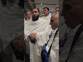 دبئی ایئر پورٹ سے عمرہ کی نیت