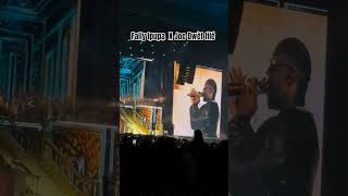 Fally Ipupa x Joe Dwèt filé DOUCEMENT  ( Concert au stade de France - Jour 1)