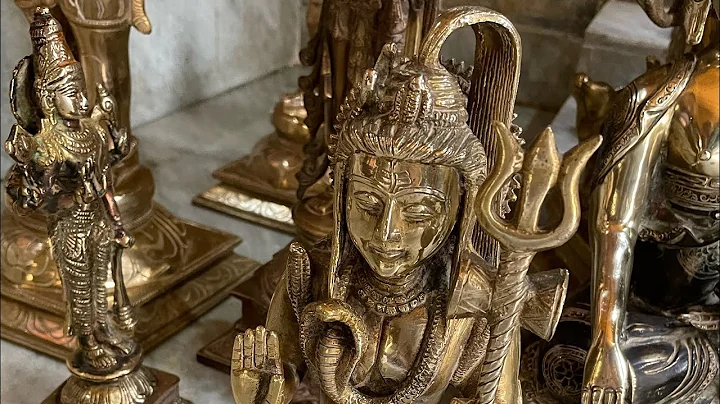 Om Namaha Shivaya,Mantras et kirtans
