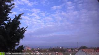Tata kelet 2012-10-15