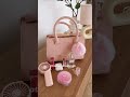 Ready tas jalan 😍