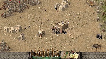Stronghold Crusader First Edition Trail 2/50 | Setting Out