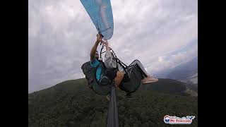 Marta In Volo In Pandio Al Cornizzolo 29072023