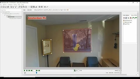 Creating Moving Areas Of Interest with ETAnalysis