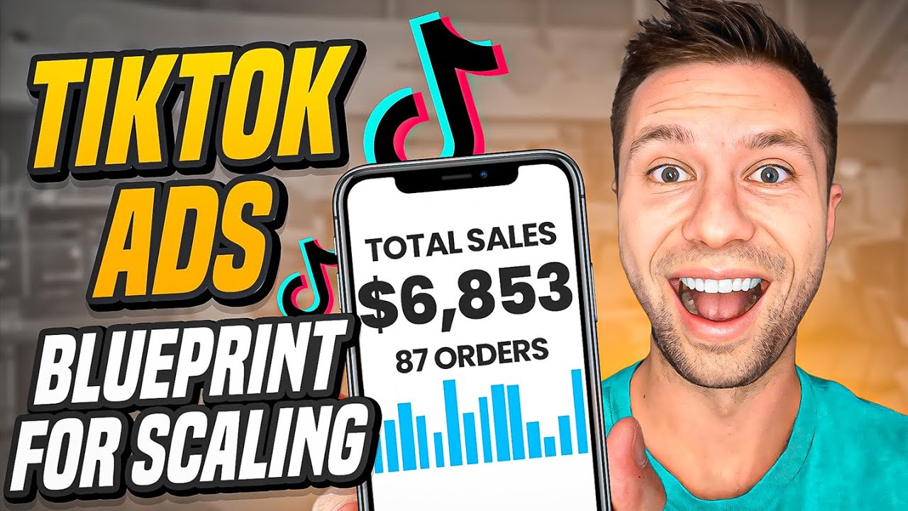 How To Run TikTok Ads And Scale Them (The Right Way) - YouTube