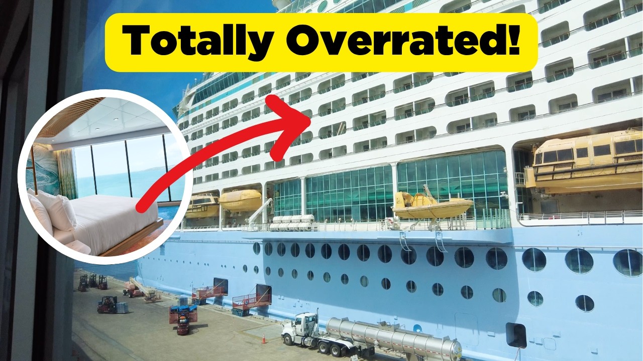 Suite Benefits That Aren't As Good As They Sound